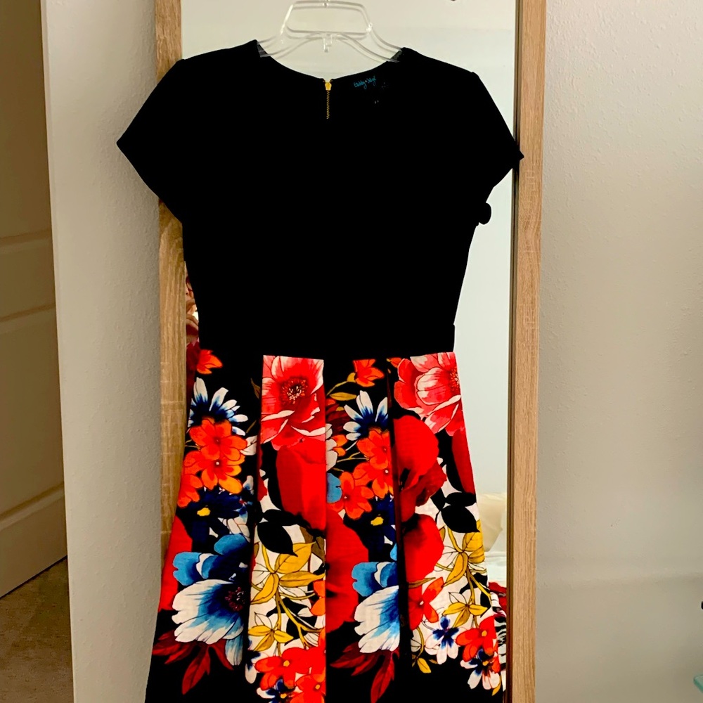 Gorgeous cocktails dress